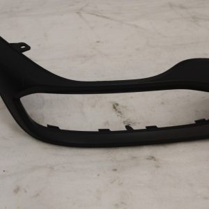 Audi A6 C8 Rear Bumper Diffuser 2018 ON 4K8807521D Genuine - Image 14