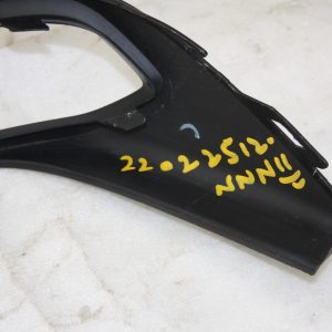 Audi A6 C8 Rear Bumper Diffuser 2018 ON 4K8807521D Genuine - Image 17