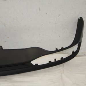 Audi A6 C8 Rear Bumper Diffuser 2018 ON 4K8807521D Genuine - Image 3