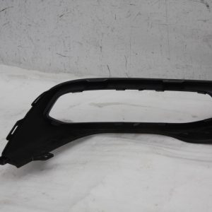 Audi A6 C8 Rear Bumper Diffuser 2018 ON 4K8807521D Genuine - Image 24