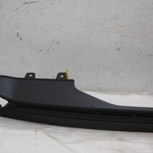 Audi A6 C8 Rear Bumper Diffuser 2018 ON 4K8807521D Genuine - Image 5
