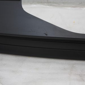 Audi A6 C8 Rear Bumper Diffuser 2018 ON 4K8807521D Genuine - Image 7