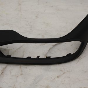 Audi A6 C8 Rear Bumper Diffuser 2018 ON 4K8807521D Genuine - Image 8