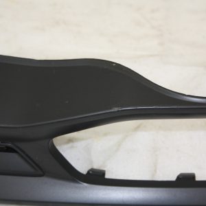 Audi A6 C8 Rear Bumper Diffuser 2018 ON 4K8807521D Genuine - Image 9