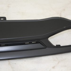 Audi A6 C8 Rear Bumper Diffuser 2018 ON 4K8807521D Genuine - Image 10