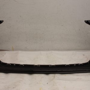 Audi A6 C8 S-Line Front Bumper 2018-2025 4K0807437 Genuine *DAMAGED* - Image 3