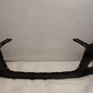 Audi A6 C8 S-Line Front Bumper 2018-2025 4K0807437 Genuine *DAMAGED*