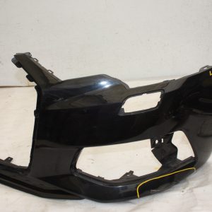 Audi A6 C8 S-Line Front Bumper 2018-2025 4K0807437 Genuine *DAMAGED* - Image 5