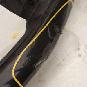 Audi A6 C8 S-Line Front Bumper 2018-2025 4K0807437 Genuine *DAMAGED* - Image 6