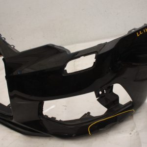 Audi A6 C8 S-Line Front Bumper 2018-2025 4K0807437 Genuine *DAMAGED* - Image 9