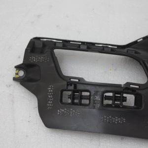 Audi A6 C8 S Line Front Bumper Right Washer Cover 2018 ON 4K0807096A Genuine - Image 4