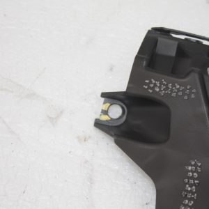 Audi A6 C8 S Line Front Bumper Right Washer Cover 2018 ON 4K0807096A Genuine - Image 5