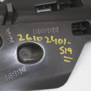 Audi A6 C8 S Line Front Bumper Right Washer Cover 2018 ON 4K0807096A Genuine - Image 6