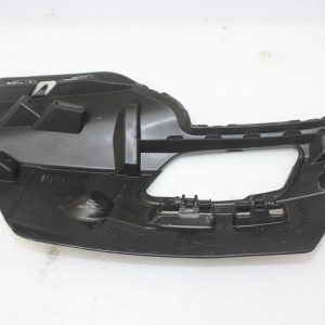 Audi A6 C8 S Line Front Bumper Right Washer Cover 2018 ON 4K0807096A Genuine - Image 7
