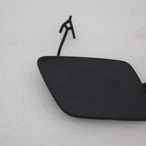 Audi A6 C8 S Line Front Bumper Tow Cover 2018 ON 4K0807241A Genuine