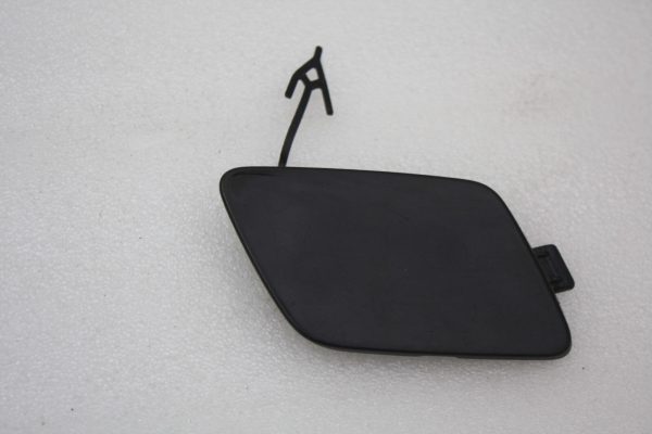 Audi-A6-C8-S-Line-Front-Bumper-Tow-Cover-2018-ON-4K0807241A-Genuine-178294489282