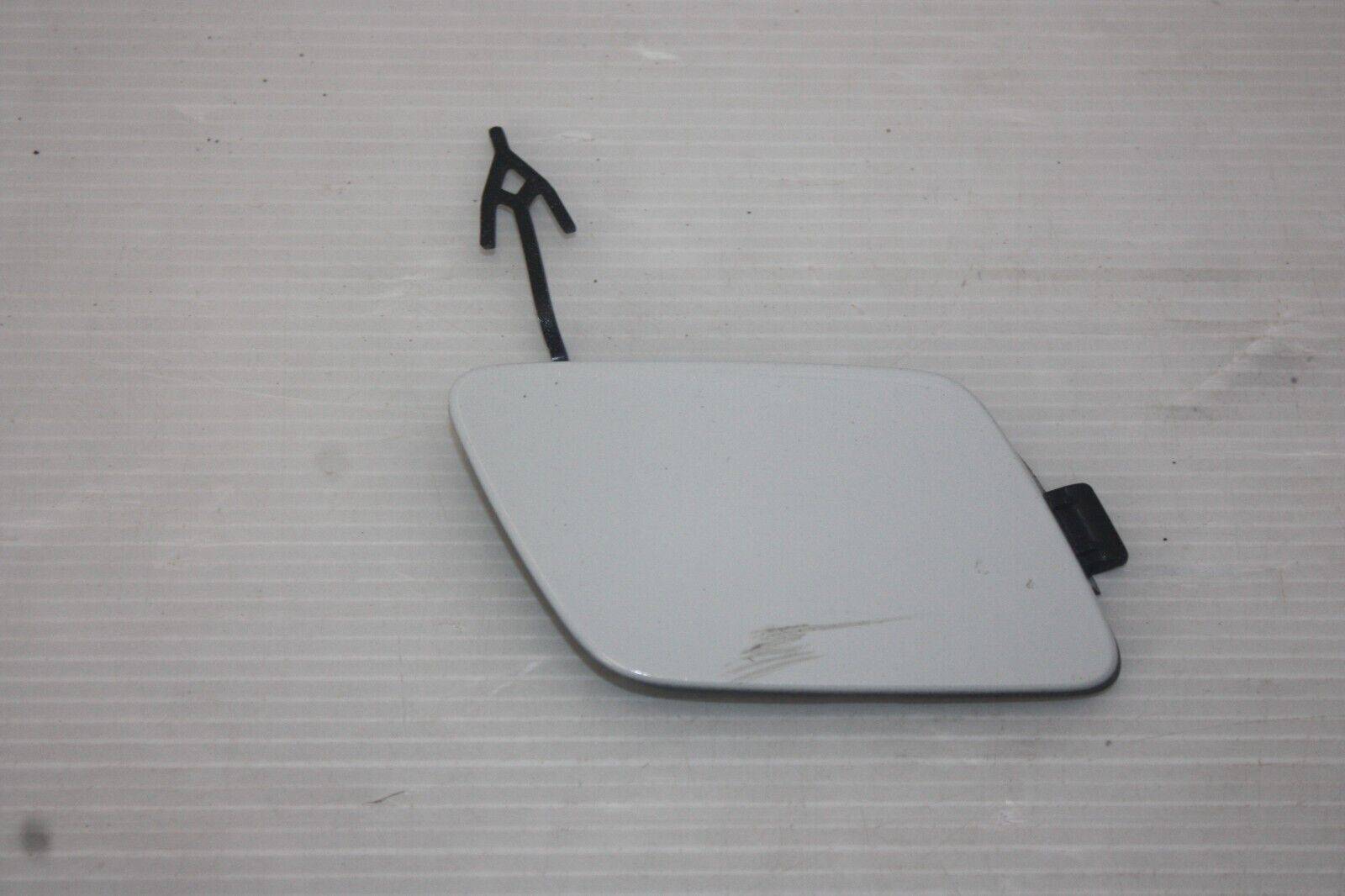 Audi-A6-C8-S-Line-Front-Bumper-Tow-Cover-4K0807241A-Genuine-NEED-RESPRAY-175910442132