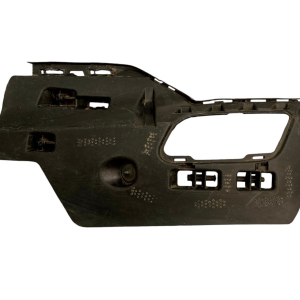 Audi A6 C8 S Line Front Left Headlight Washer Bracket 18-25 4K0807095A Genuine - Image 1
