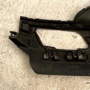 Audi A6 C8 S Line Front Left Headlight Washer Bracket 18-25 4K0807095A Genuine - Image 7