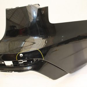 Audi A6 C8 S Line Rear Bumper 2018 Onwards 4K9807511C Genuine - Image 11
