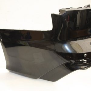 Audi A6 C8 S Line Rear Bumper 2018 Onwards 4K9807511C Genuine - Image 12