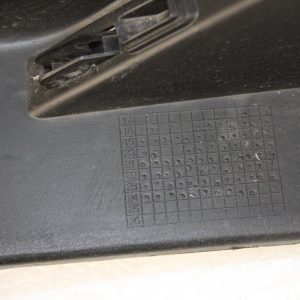 Audi A6 C8 S Line Rear Bumper 2018 Onwards 4K9807511C Genuine - Image 14