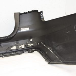 Audi A6 C8 S Line Rear Bumper 2018 Onwards 4K9807511C Genuine - Image 16