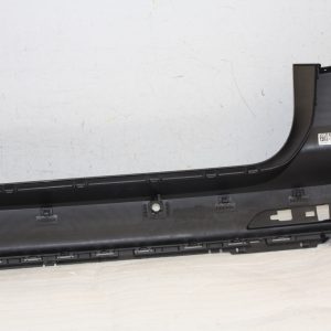 Audi A6 C8 S Line Rear Bumper 2018 Onwards 4K9807511C Genuine - Image 17