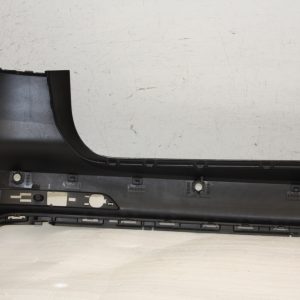 Audi A6 C8 S Line Rear Bumper 2018 Onwards 4K9807511C Genuine - Image 18