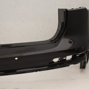 Audi A6 C8 S Line Rear Bumper 2018 Onwards 4K9807511C Genuine - Image 3