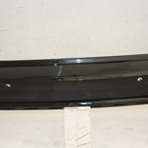 Audi A6 C8 S Line Rear Bumper 2018 Onwards 4K9807511C Genuine - Image 4