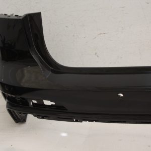 Audi A6 C8 S Line Rear Bumper 2018 Onwards 4K9807511C Genuine - Image 5