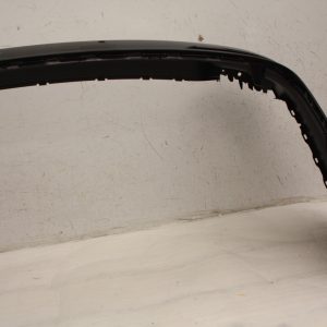 Audi A6 C8 S Line Rear Bumper 2018 Onwards 4K9807511C Genuine - Image 6