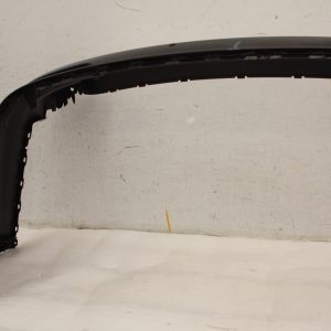 Audi A6 C8 S Line Rear Bumper 2018 Onwards 4K9807511C Genuine - Image 7