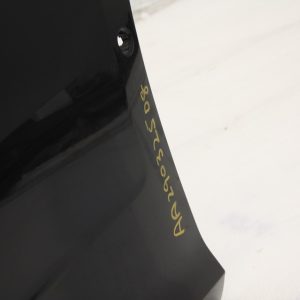 Audi A6 C8 S Line Rear Bumper 2018 Onwards 4K9807511C Genuine - Image 8