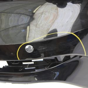 Audi A6 C8 S Line Rear Bumper 2018 Onwards 4K9807511C Genuine - Image 9