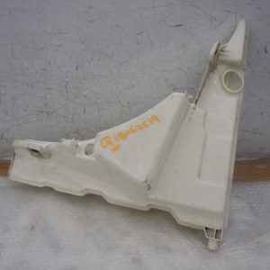 Audi A6 C8 Window Washer Tank 2018 TO 2025 4K0955451D Genuine - Image 1
