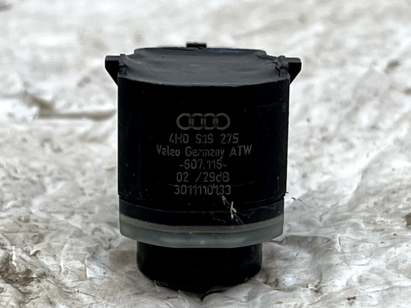 Audi A6 PDC Parking Distance Sensor 4H0919275 Genuine 178560614252 7