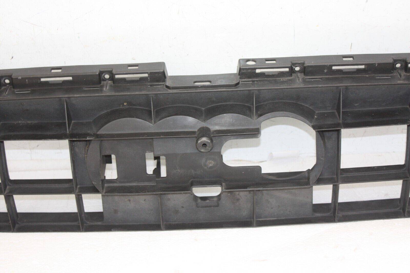 Audi-A6-S-Line-Front-Bumper-Grill-Support-Bracket-4G0807233F-Genuine-176411017722-3
