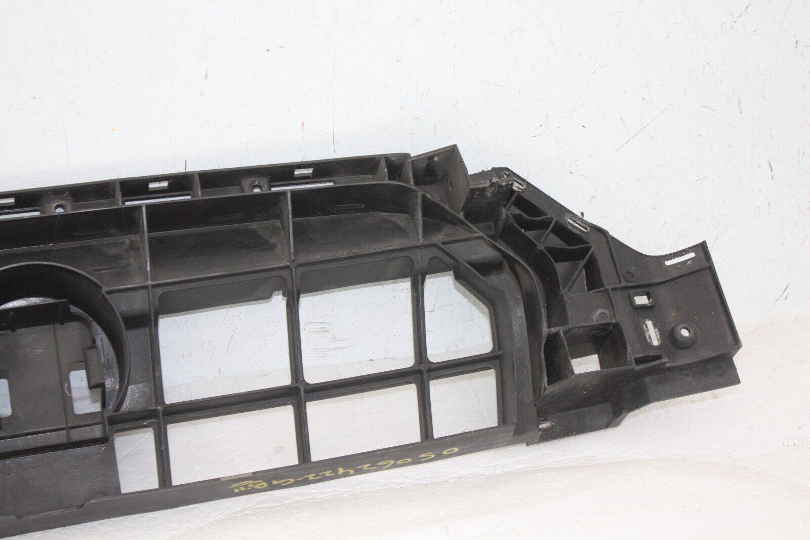 Audi-A6-S-Line-Front-Bumper-Grill-Support-Bracket-4G0807233F-Genuine-176411017722-6