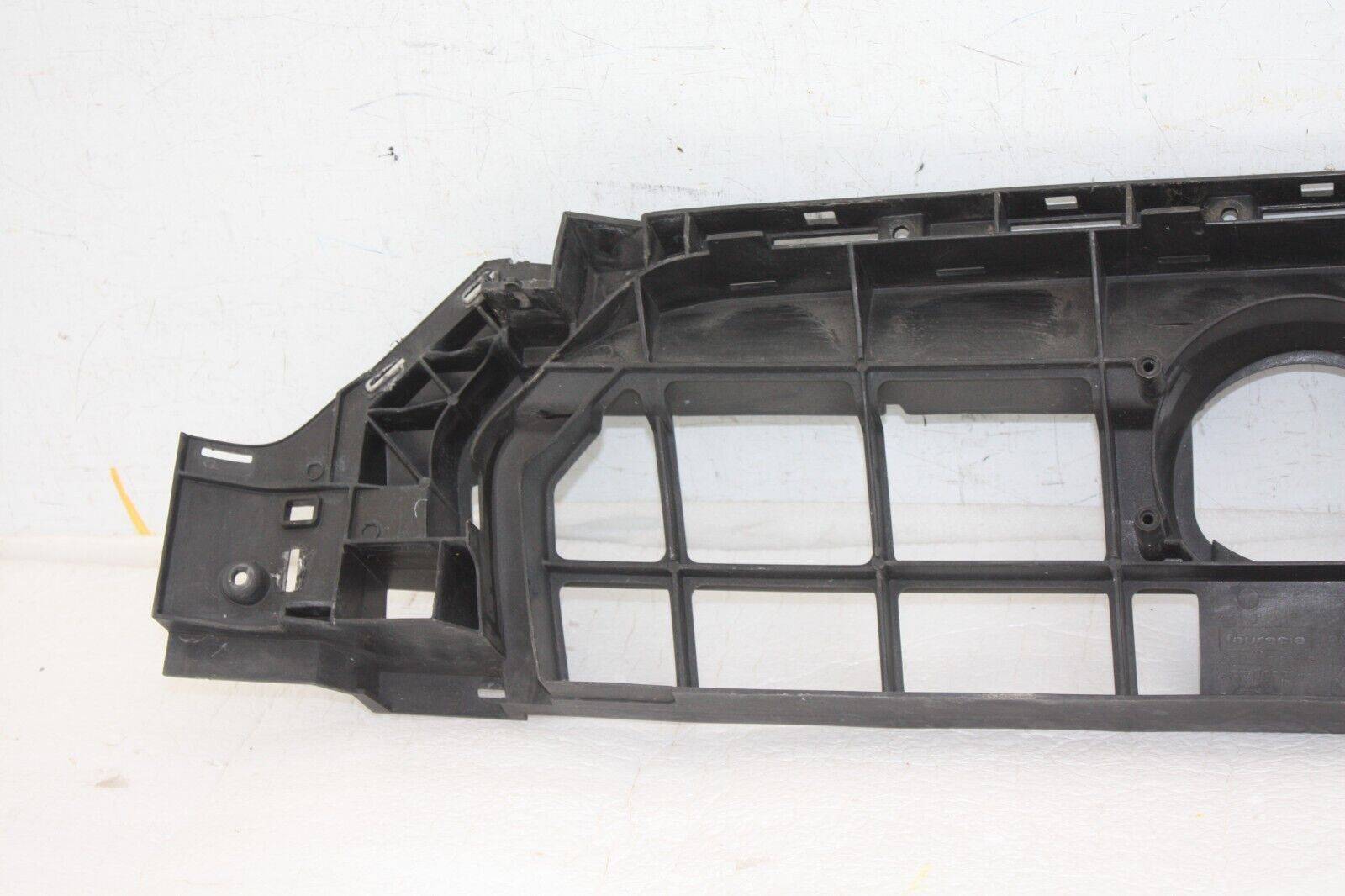Audi-A6-S-Line-Front-Bumper-Grill-Support-Bracket-4G0807233F-Genuine-176411017722-8