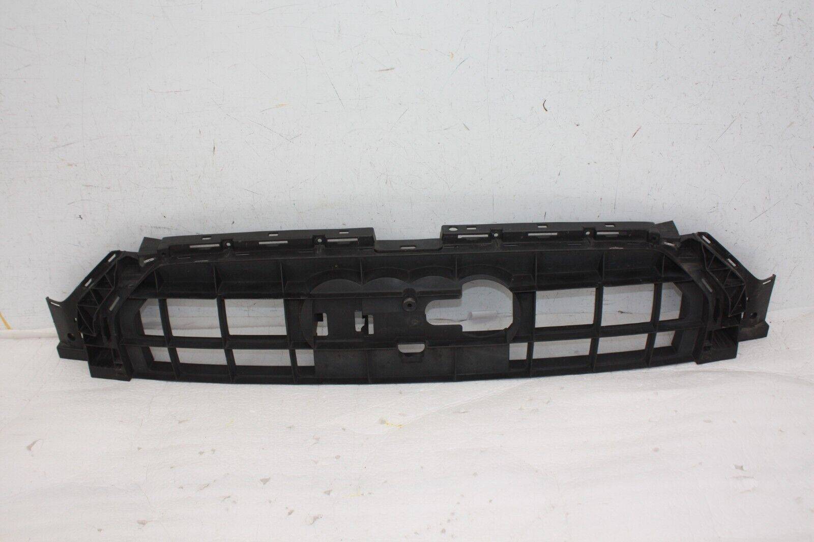Audi-A6-S-Line-Front-Bumper-Grill-Support-Bracket-4G0807233F-Genuine-176411017722