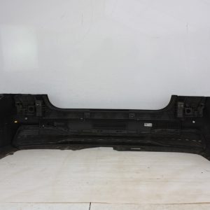 Audi A6 S Line Rear Bumper 2018-2025 4K5807511C saloon - Image 13