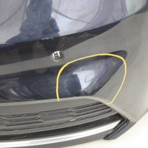 Audi A6 S Line Rear Bumper 2018-2025 4K5807511C saloon - Image 7