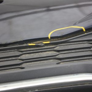 Audi A6 S Line Rear Bumper 2018-2025 4K5807511C saloon - Image 9