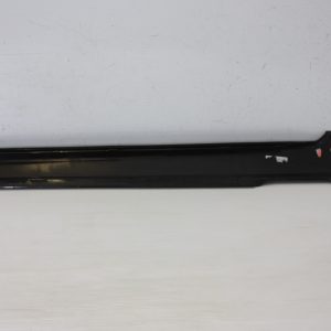 Audi A6 Side Skirt 4K0853856 2018-2025 - Image 13