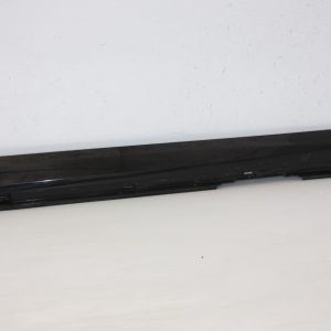 Audi A6 Side Skirt 4K0853856 2018-2025 - Image 3