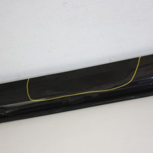 Audi A6 Side Skirt 4K0853856 2018-2025 - Image 5