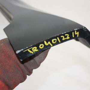 Audi A6 Side Skirt 4K0853856 2018-2025 - Image 9