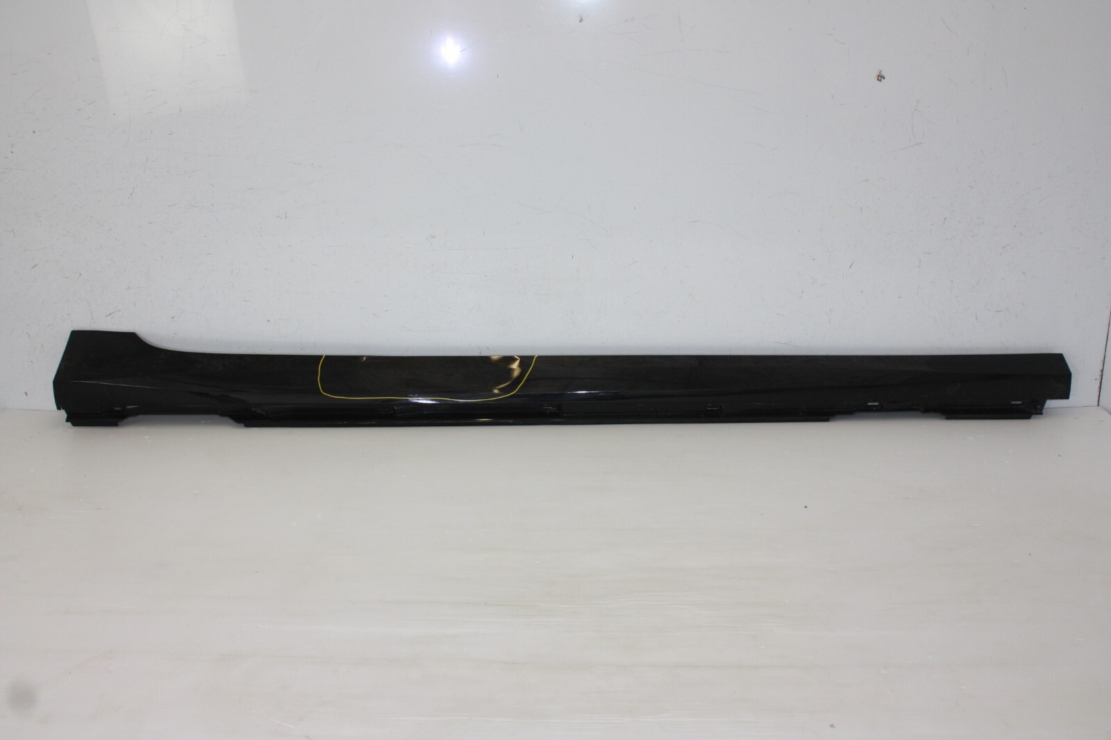 Audi A6 Side Skirt 4K0853856 2018-2025